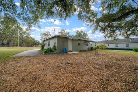 Tiny photo for 2810 SE Lake Weir Avenue, Ocala, FL 34471 (MLS # OM733112)