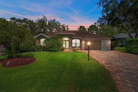 A home in SPRING HILL