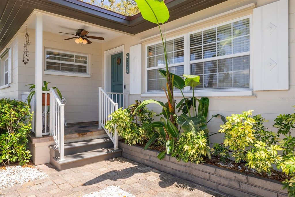 Photo of 6114 7th Avenue S, Gulfport, FL 33707 (MLS # TB8389837)