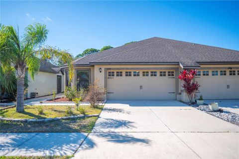 Photo of 5514 Maggiore Boulevard, Lakeland, FL 33805 (MLS # P4937645)
