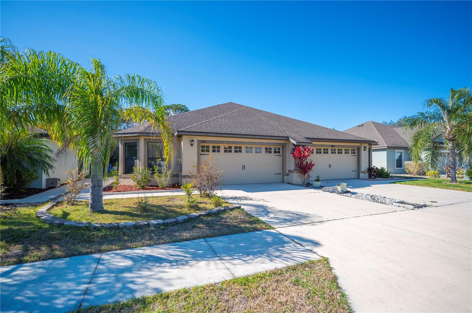 5514 MAGGIORE BOULEVARD