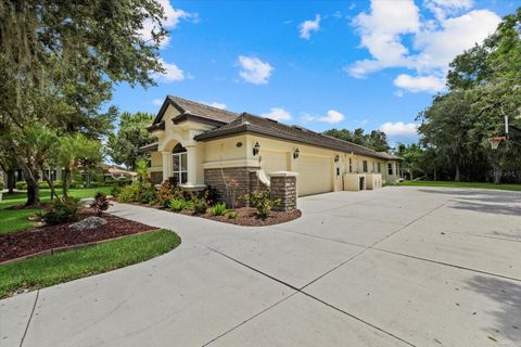 A home in SARASOTA