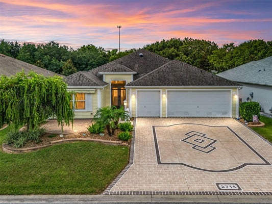 2716 LYALL LOOP, THE VILLAGES, FL 32163 - Image 79d30eb5ada37621d11e0f41464355d4/1132811600