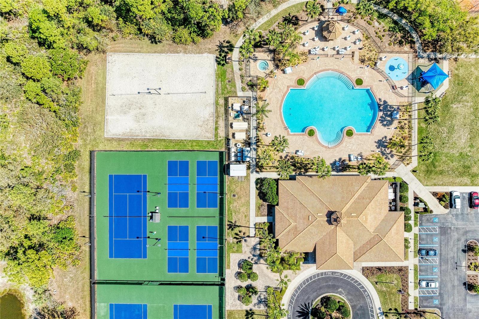 STONEYBROOK AT VENICE - Residential