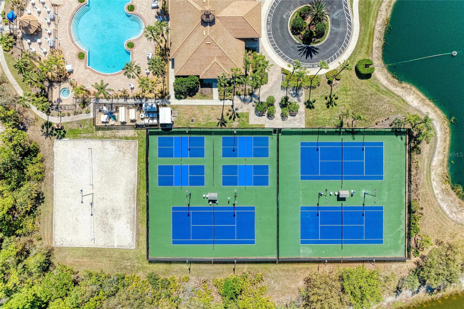 STONEYBROOK AT VENICE - Residential