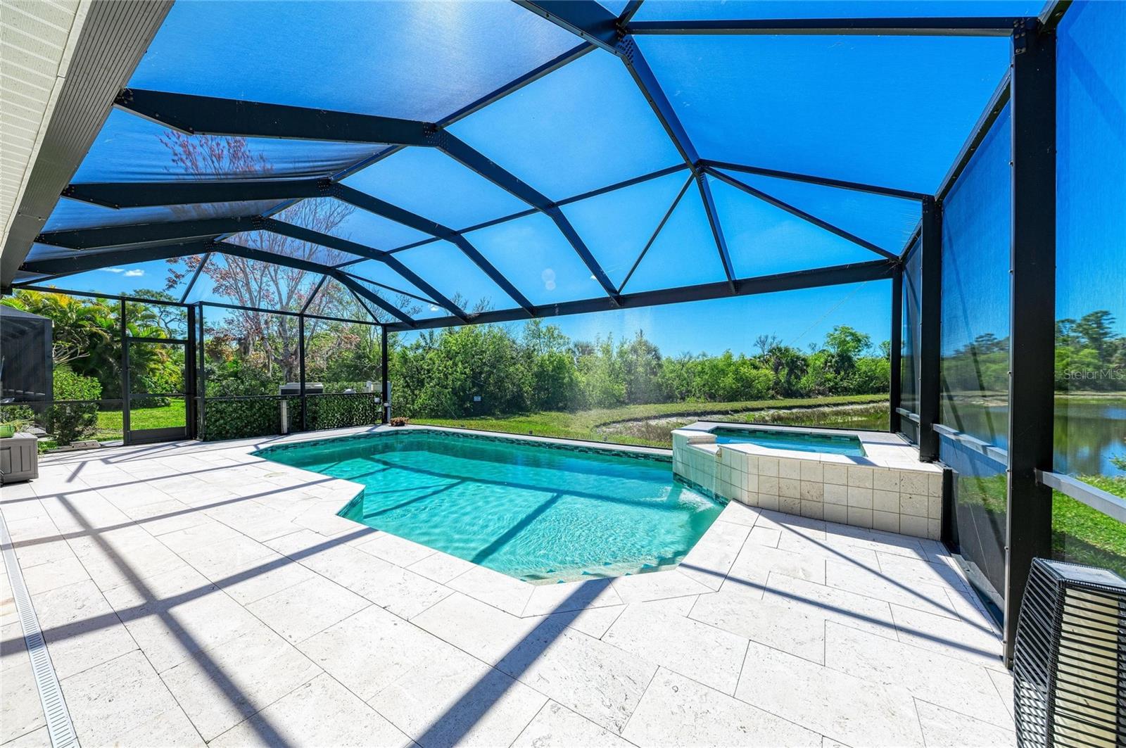 STONEYBROOK AT VENICE - Residential