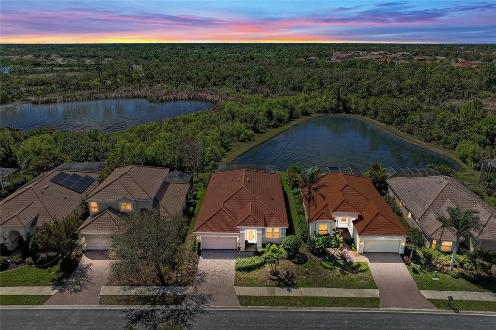 Photo of 11603 Dancing River Drive, Venice, FL 34292 (MLS # N6143552)