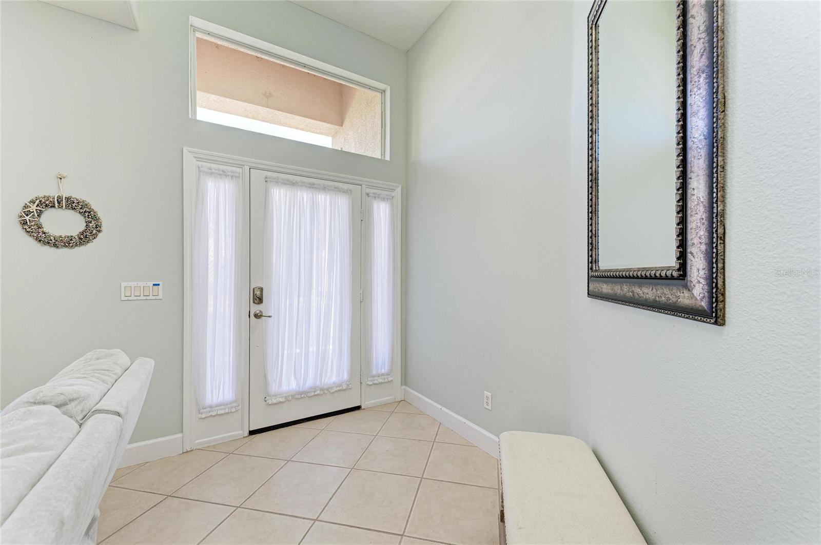 STONEYBROOK AT VENICE - Residential