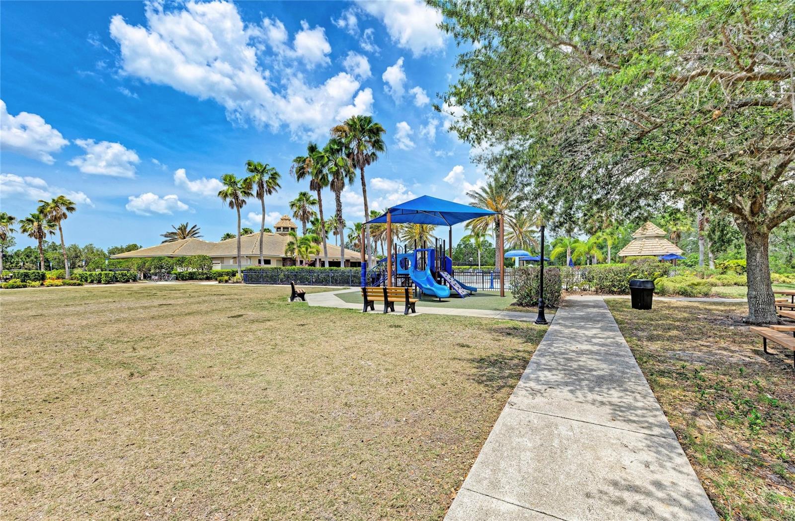 STONEYBROOK AT VENICE - Residential