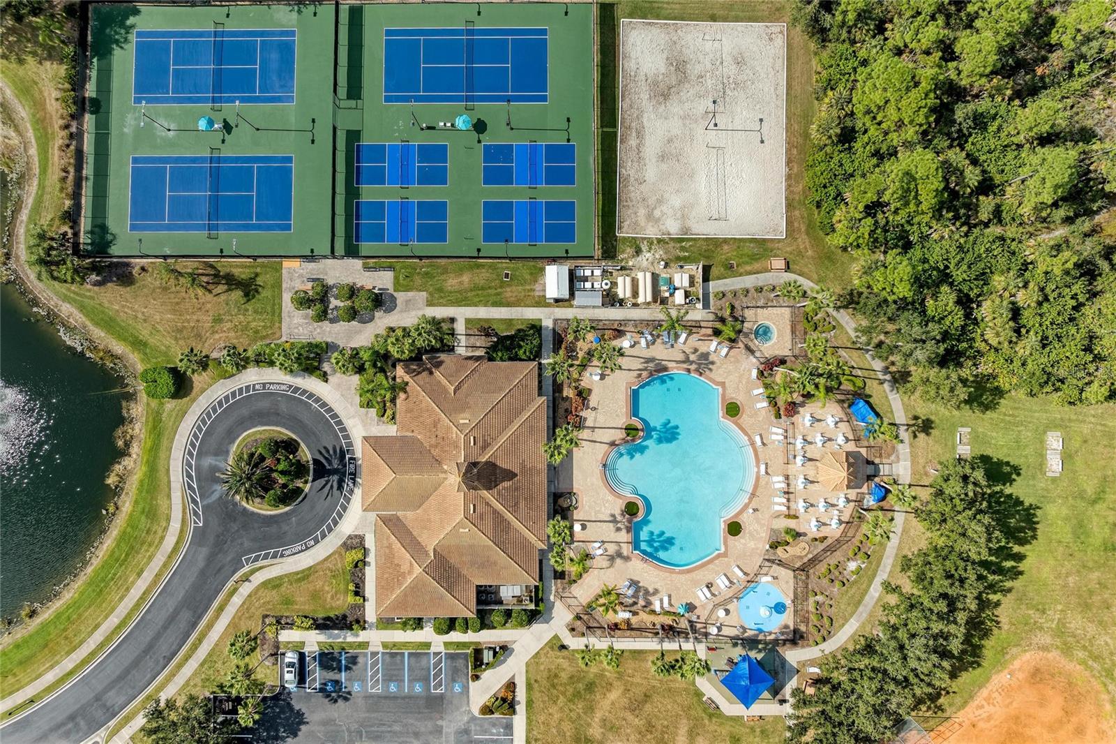 STONEYBROOK AT VENICE - Residential