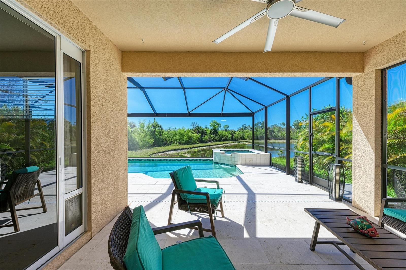 STONEYBROOK AT VENICE - Residential