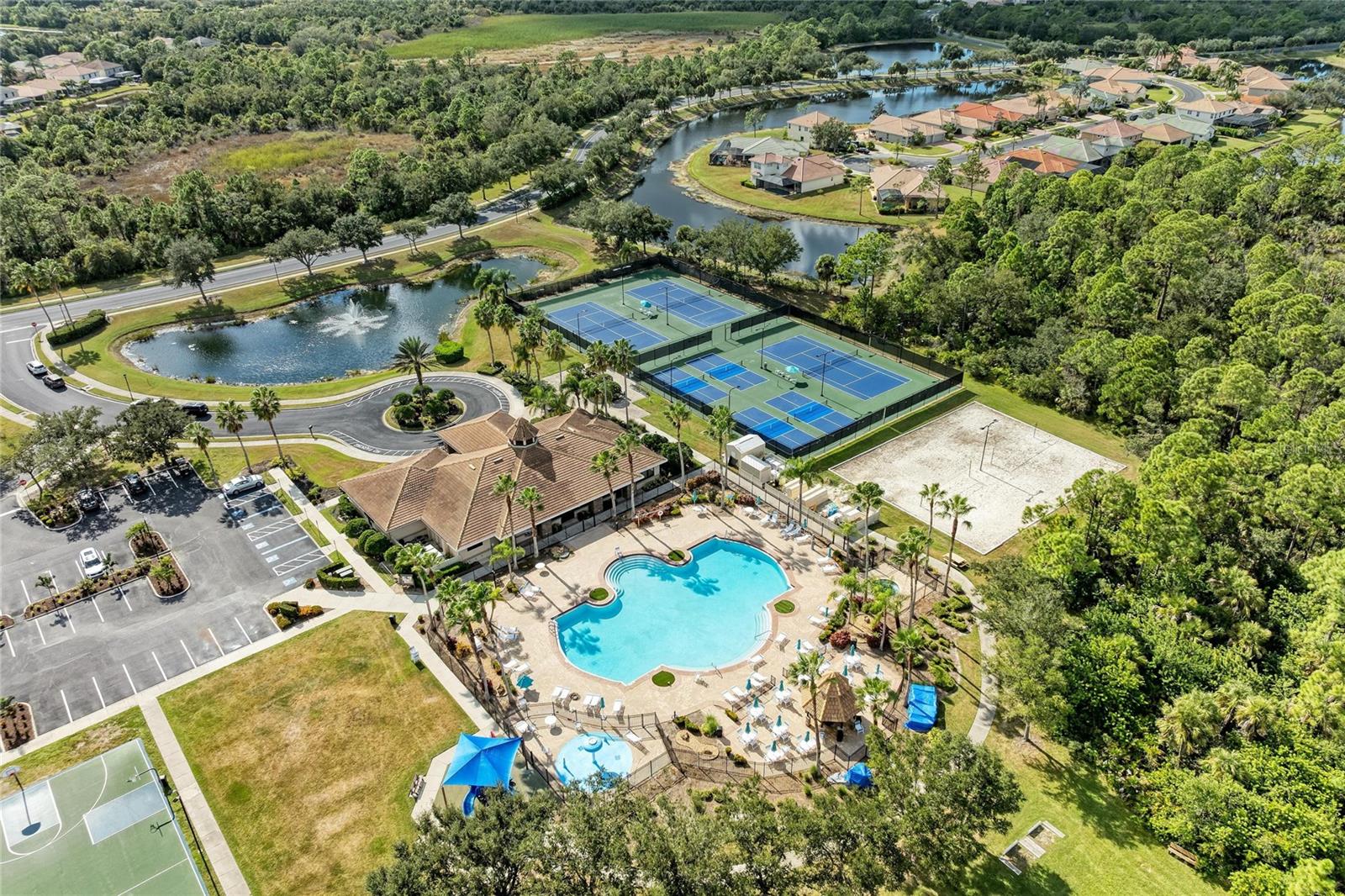 STONEYBROOK AT VENICE - Residential
