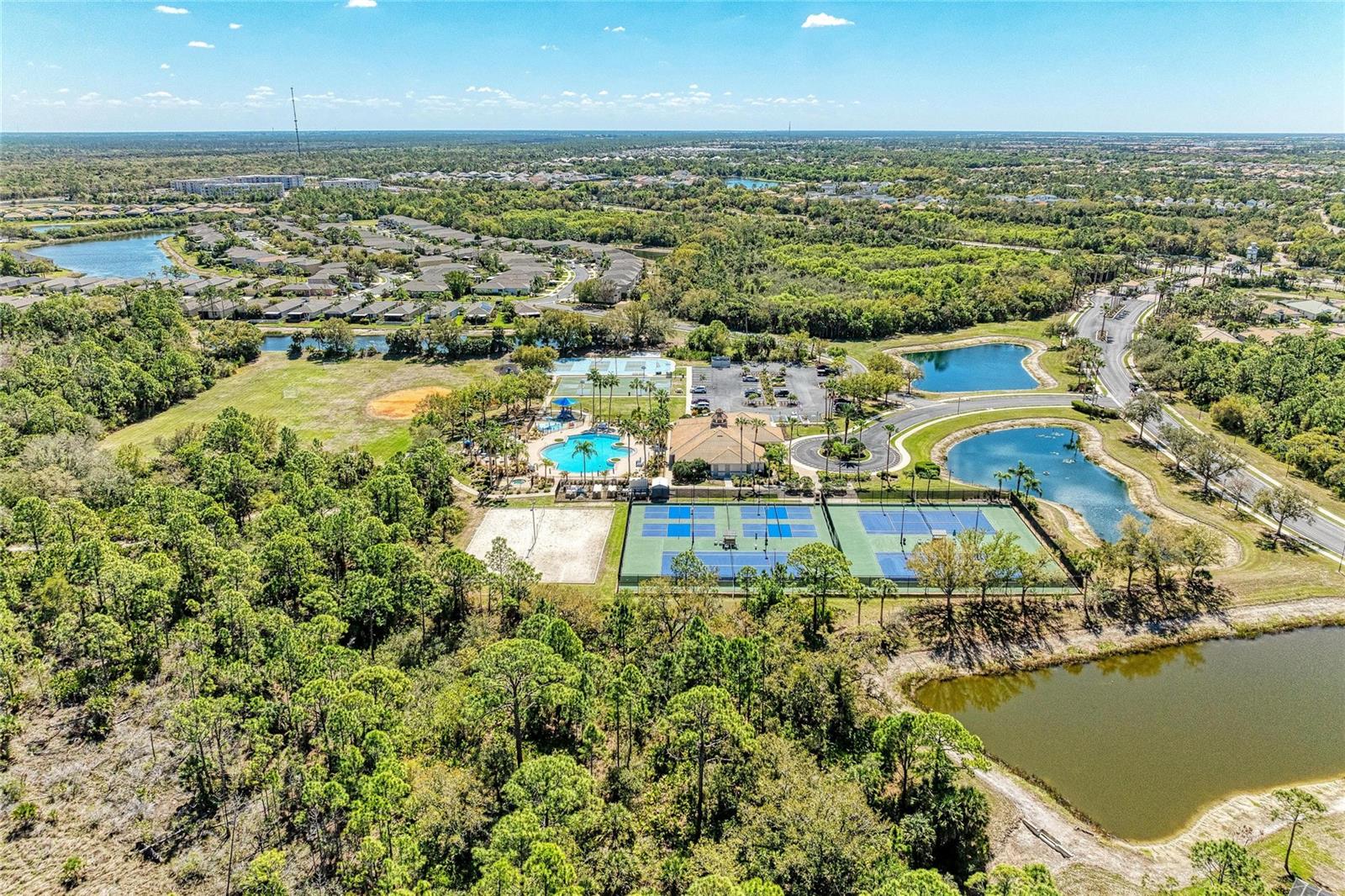 STONEYBROOK AT VENICE - Residential