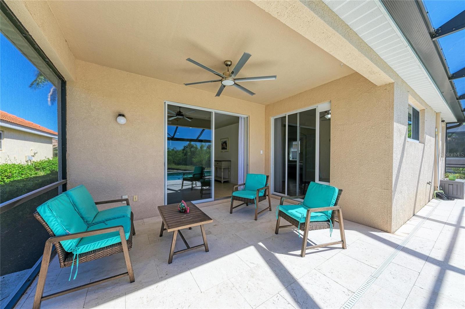 STONEYBROOK AT VENICE - Residential