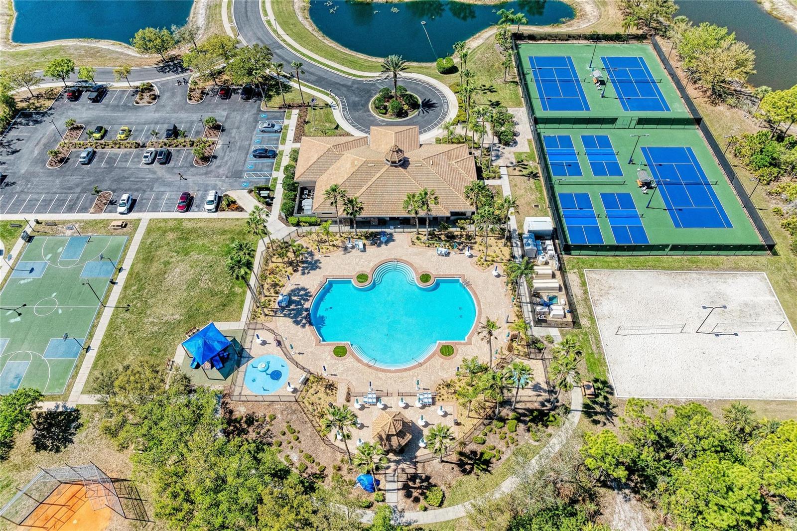 STONEYBROOK AT VENICE - Residential