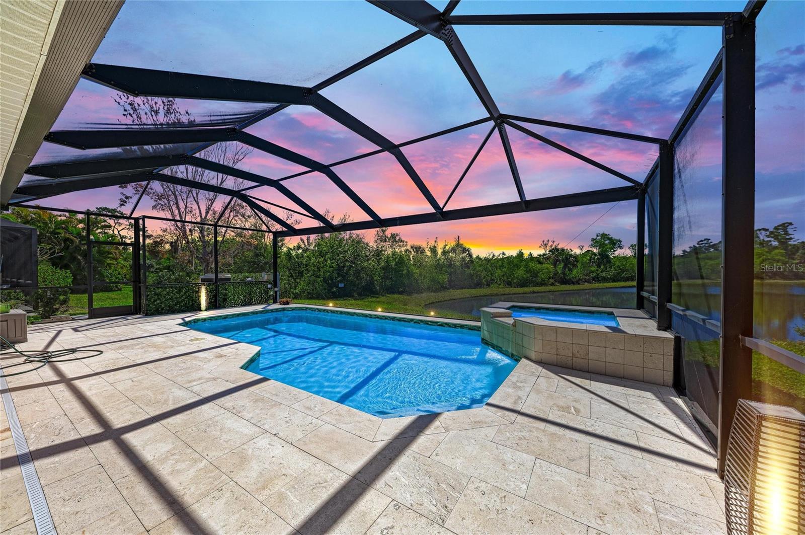 STONEYBROOK AT VENICE - Residential