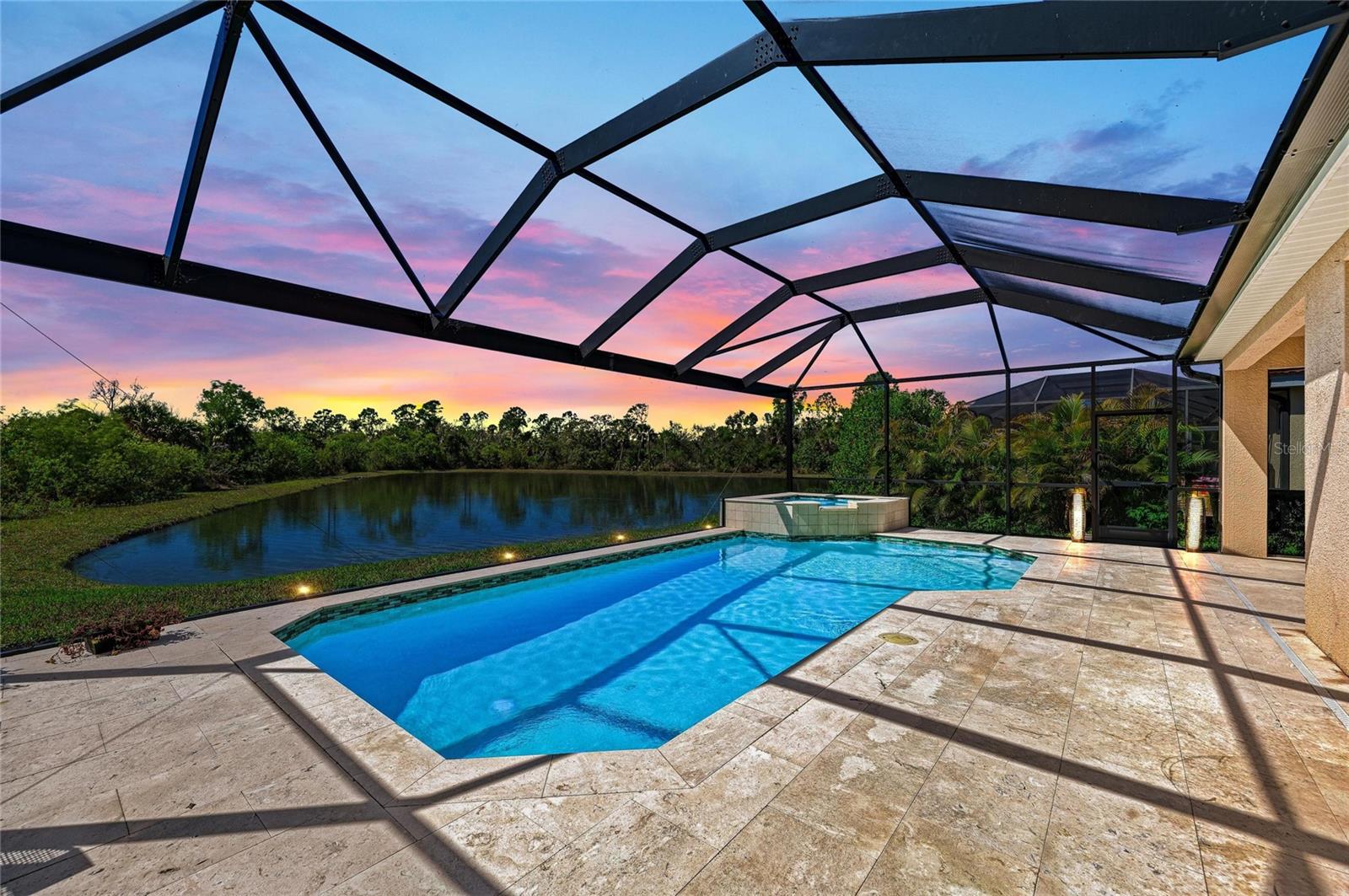 STONEYBROOK AT VENICE - Residential