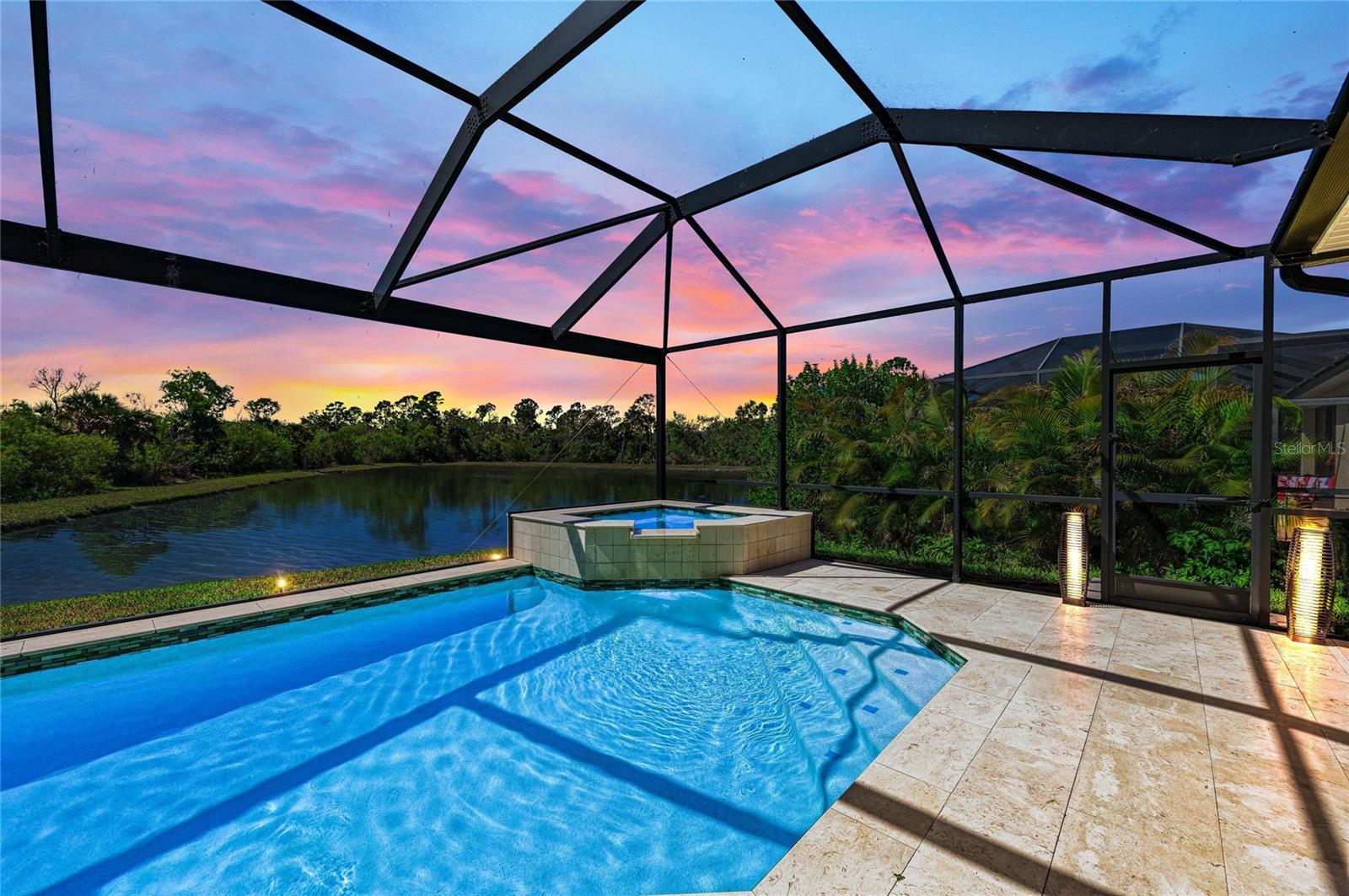 STONEYBROOK AT VENICE - Residential