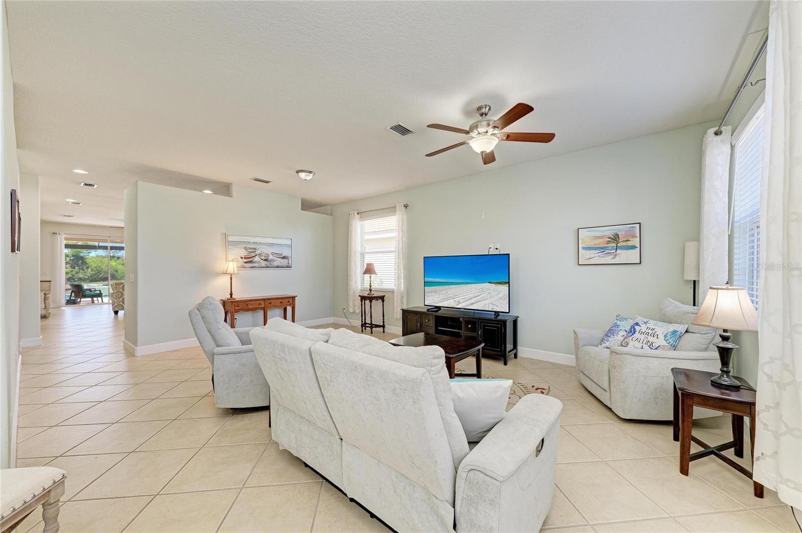 STONEYBROOK AT VENICE - Residential