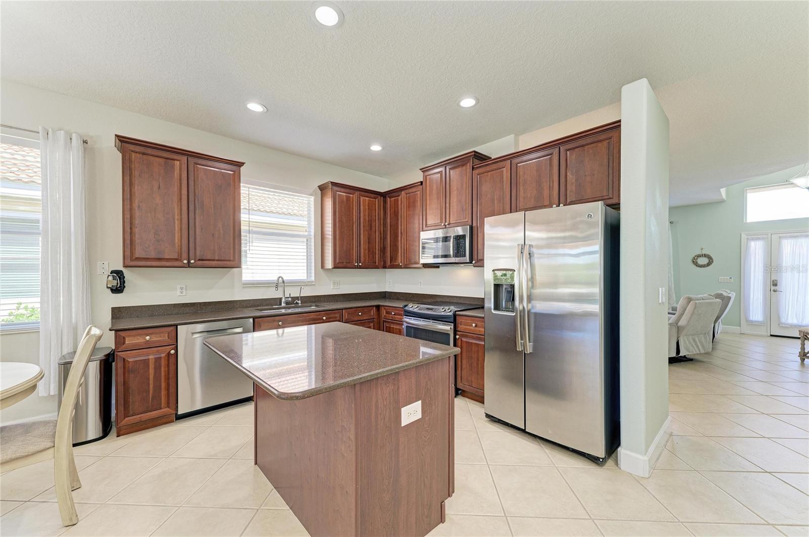 STONEYBROOK AT VENICE - Residential