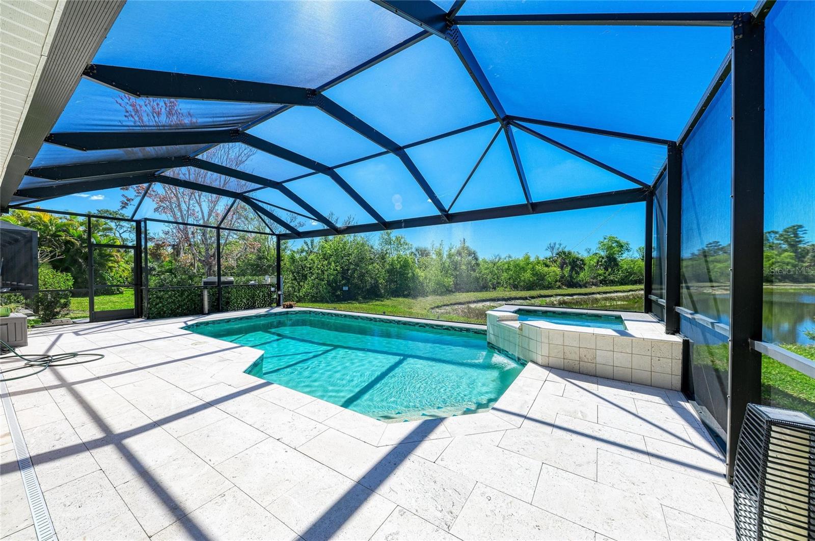 STONEYBROOK AT VENICE - Residential