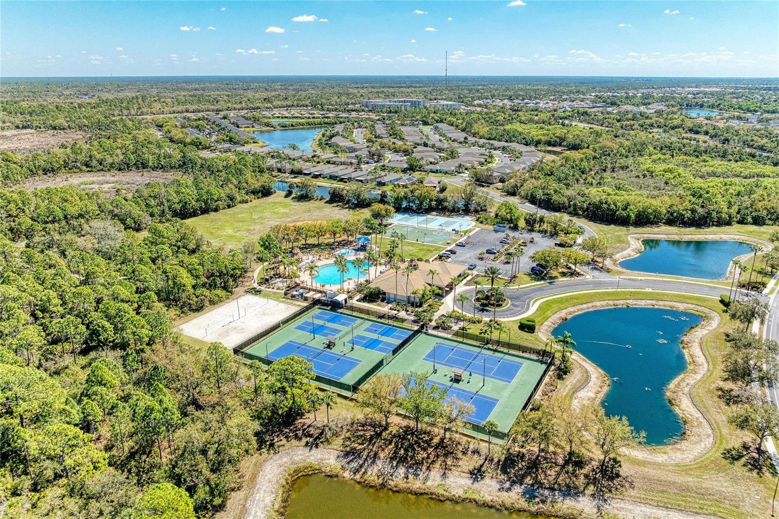 STONEYBROOK AT VENICE - Residential