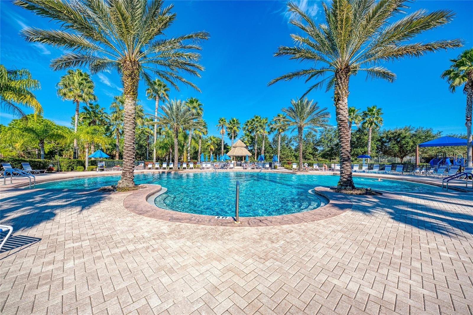 STONEYBROOK AT VENICE - Residential