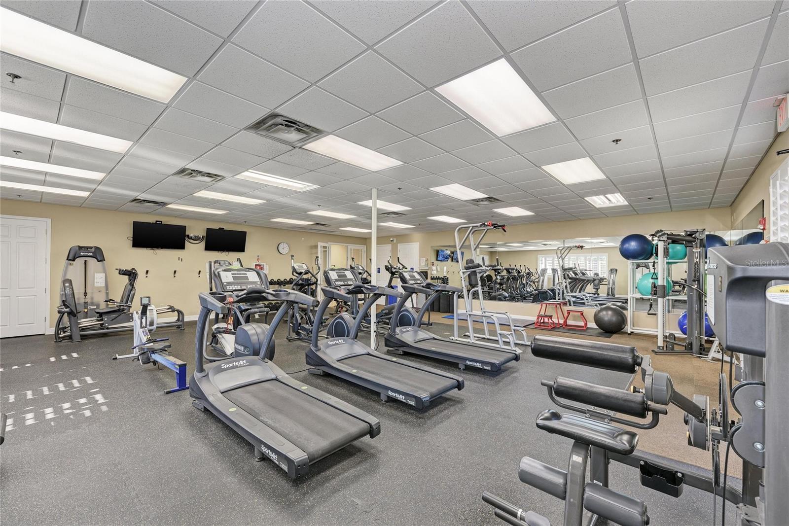 STONEYBROOK AT VENICE - Residential