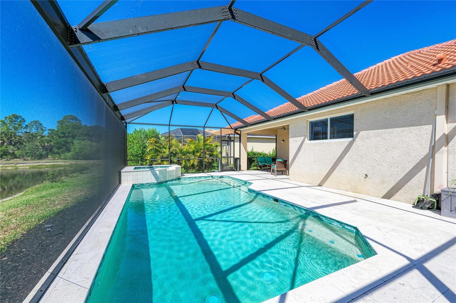 STONEYBROOK AT VENICE - Residential