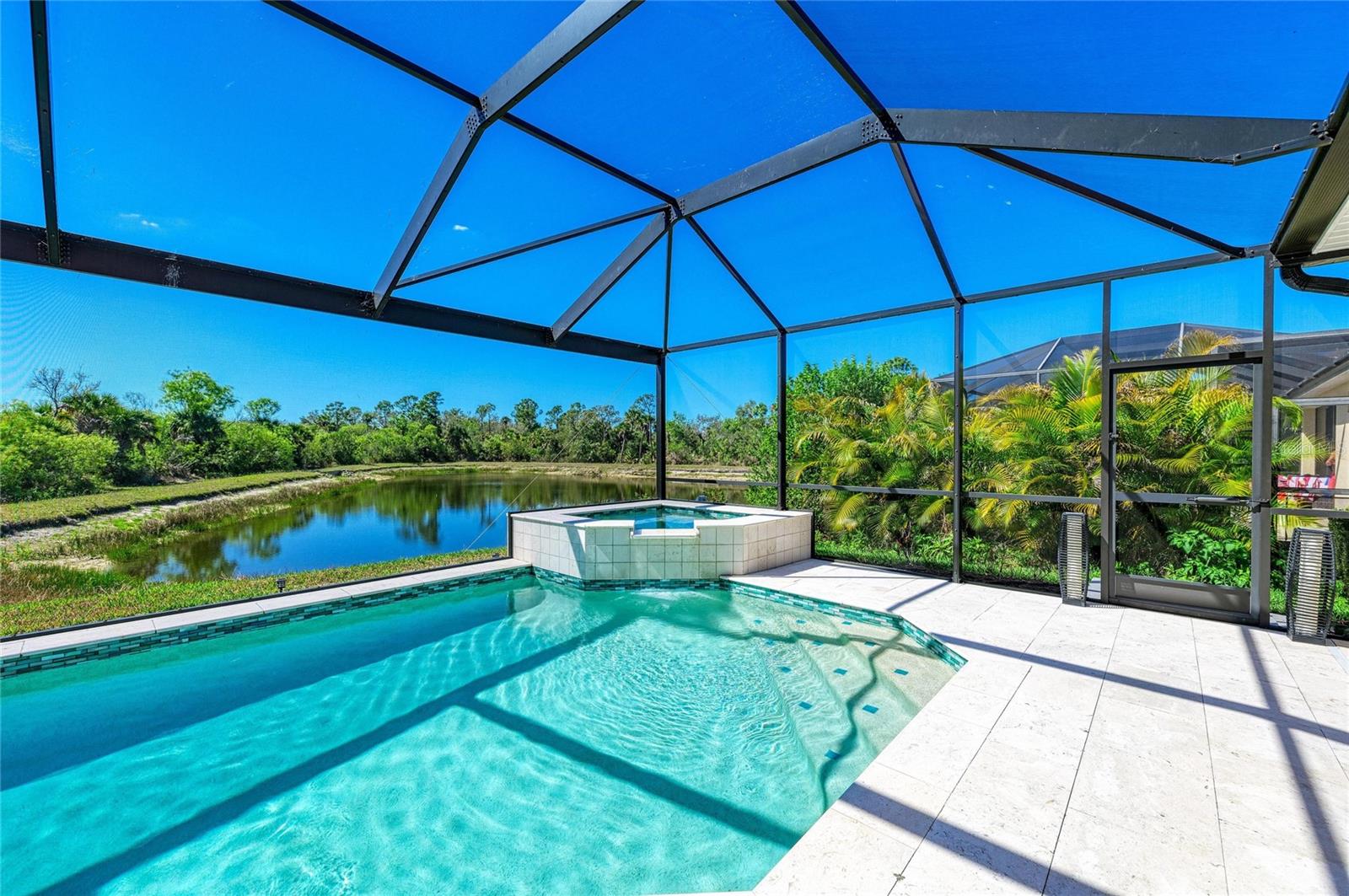 STONEYBROOK AT VENICE - Residential