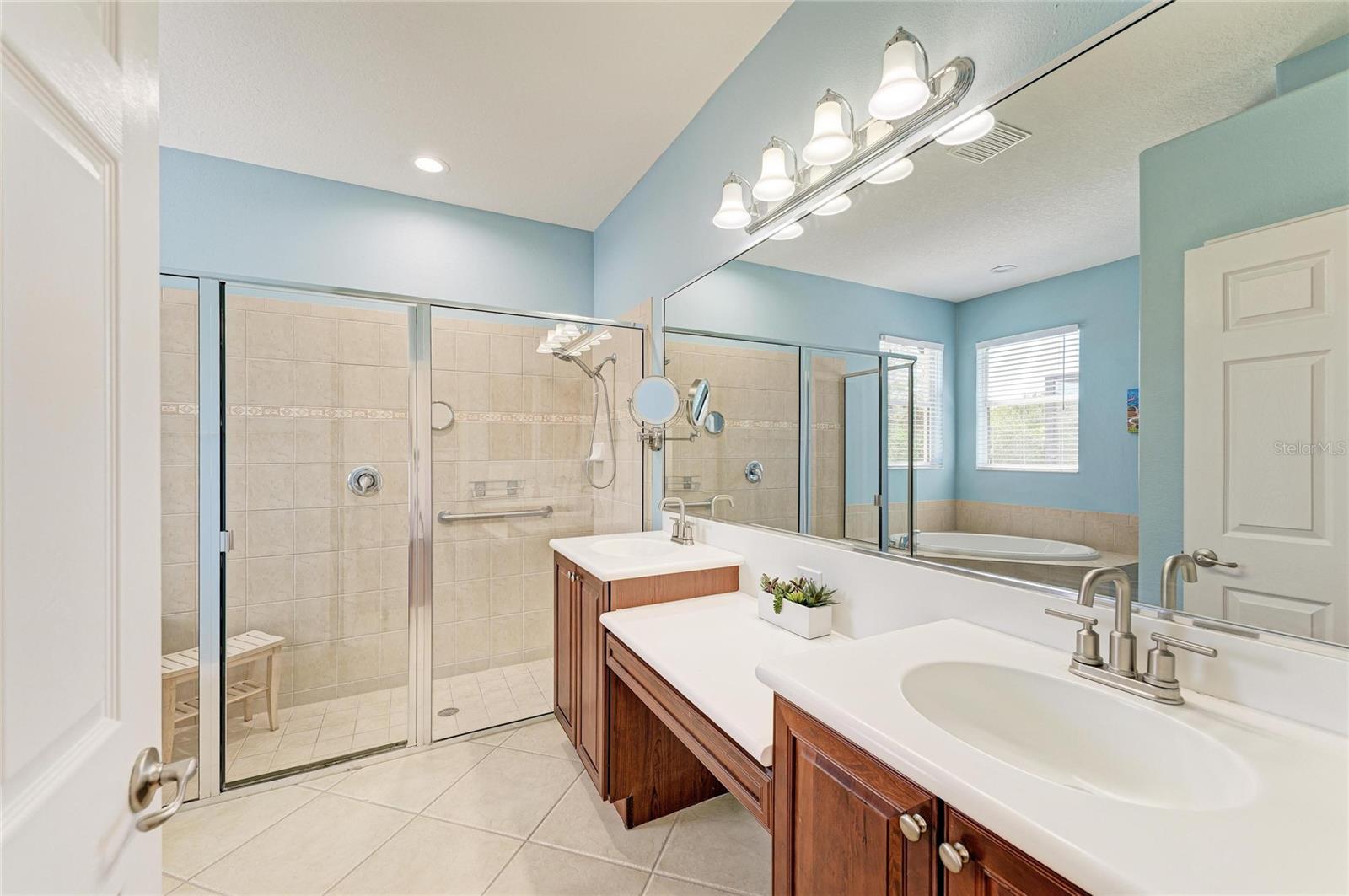 STONEYBROOK AT VENICE - Residential