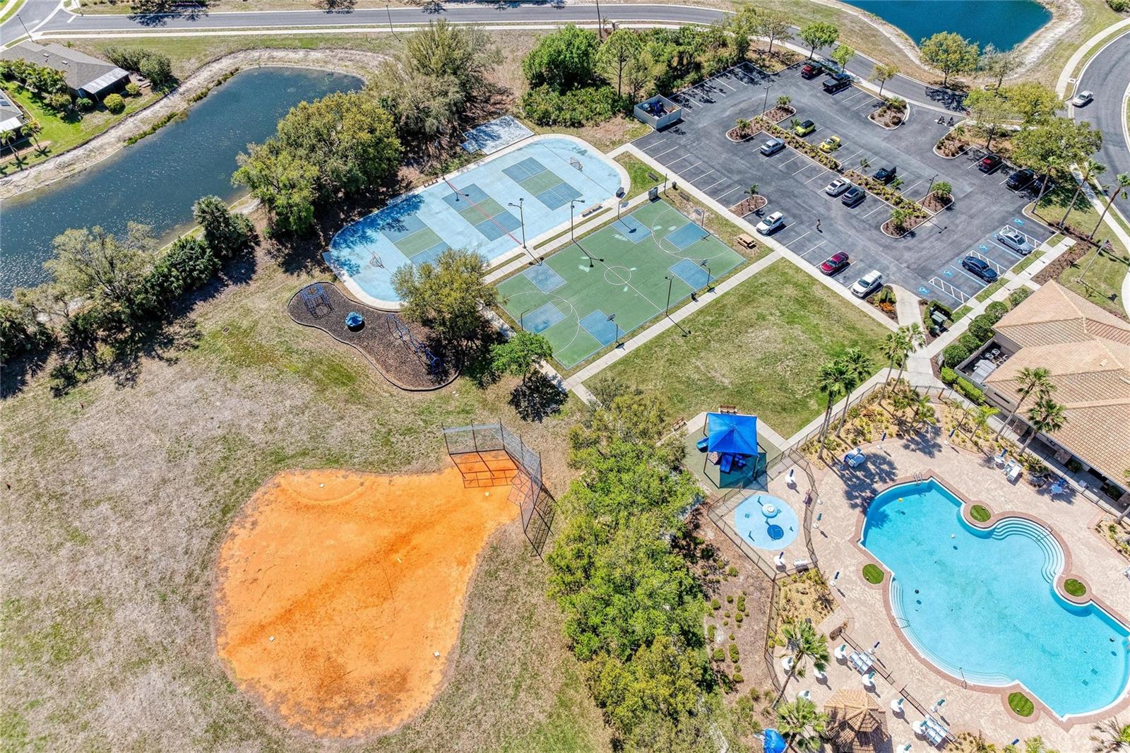 STONEYBROOK AT VENICE - Residential