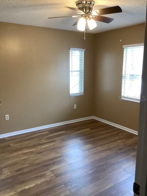 EUSTIS JENSON PARK - Residential