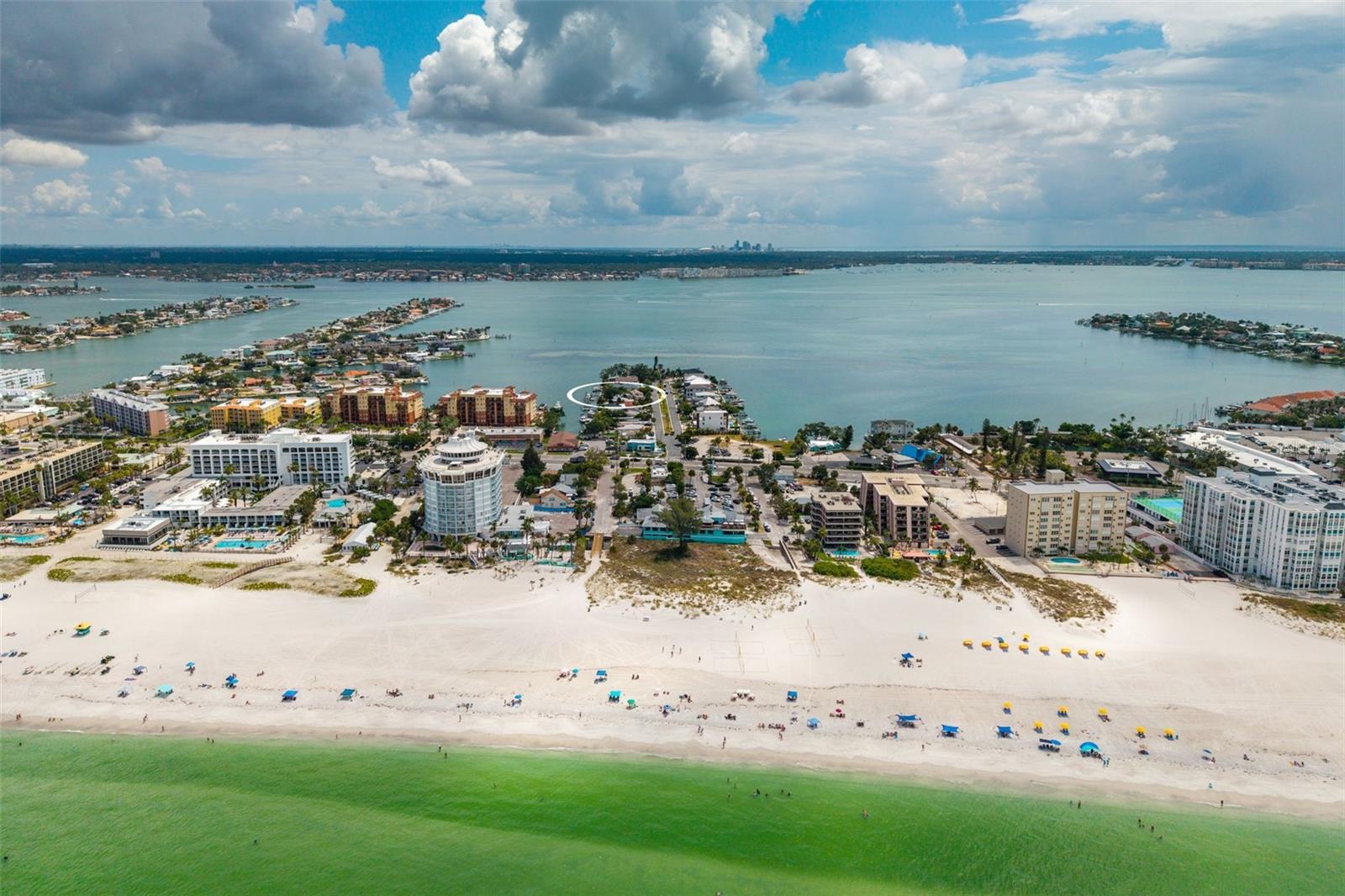 216 PUNTA VISTA DRIVE