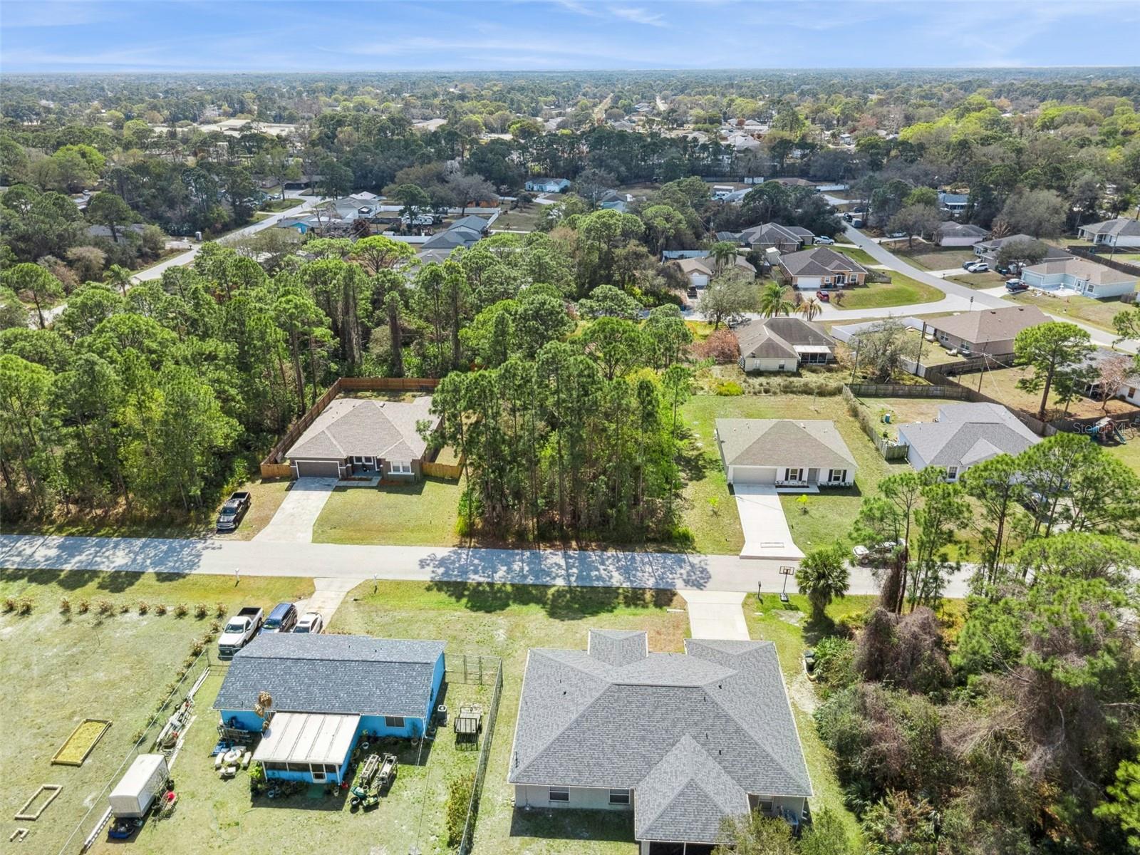 PORT MALABAR UNIT 15 - Land