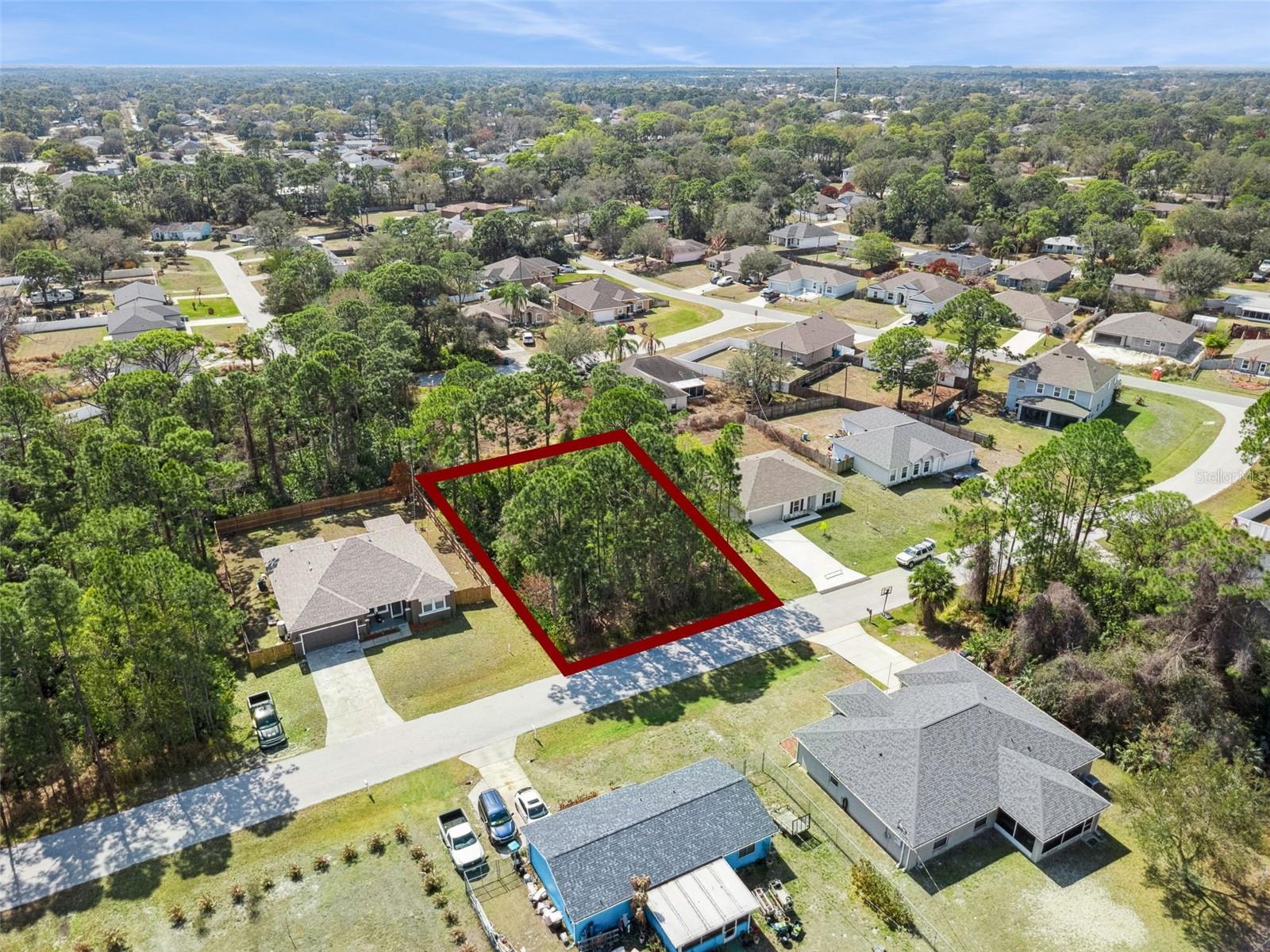 PORT MALABAR UNIT 15 - Land