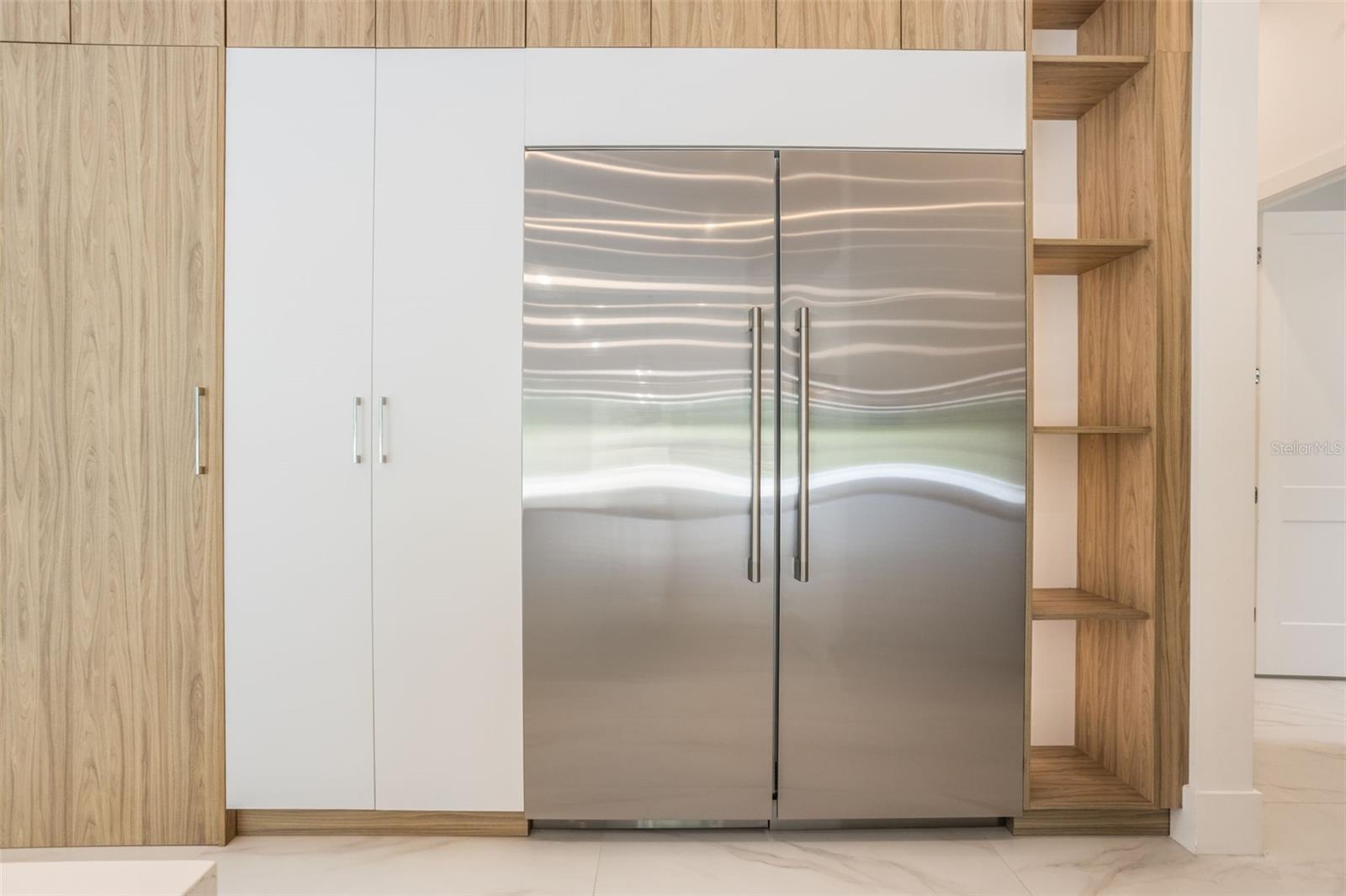 BELLA COLLINA - Residential