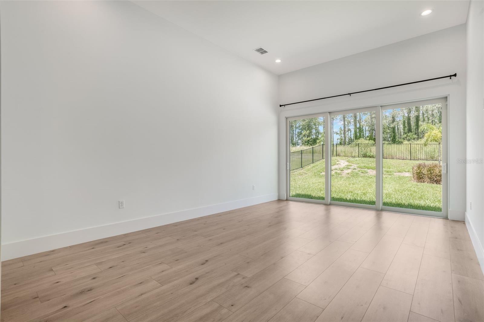 BELLA COLLINA - Residential