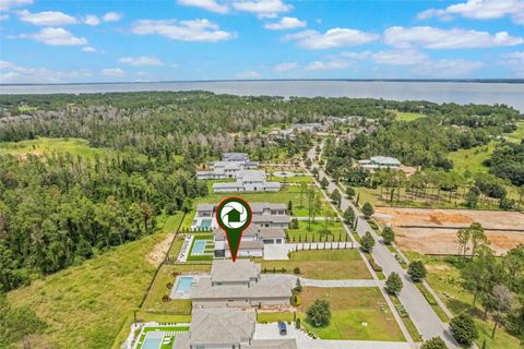 Tiny photo for 16110 Pendio Drive, Bella Collina, FL 34756 (MLS # O6336510)