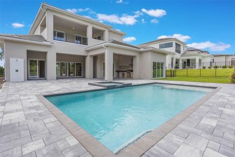 Tiny photo for 16110 Pendio Drive, Bella Collina, FL 34756 (MLS # O6336510)