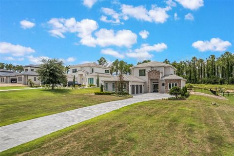 Tiny photo for 16110 Pendio Drive, Bella Collina, FL 34756 (MLS # O6336510)