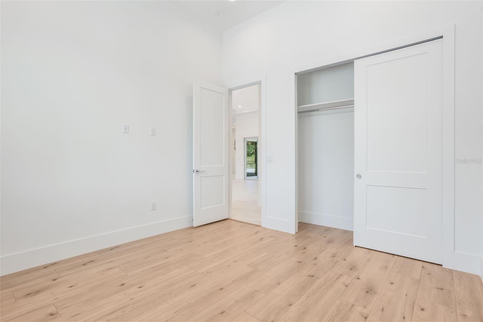 BELLA COLLINA - Residential