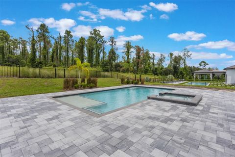 Tiny photo for 16110 Pendio Drive, Bella Collina, FL 34756 (MLS # O6336510)