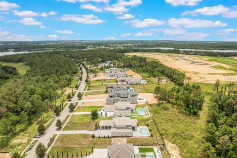 Tiny photo for 16110 Pendio Drive, Bella Collina, FL 34756 (MLS # O6336510)