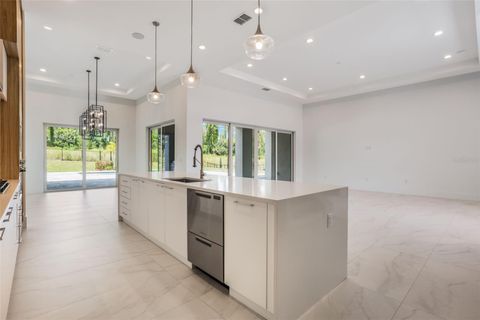 Tiny photo for 16110 Pendio Drive, Bella Collina, FL 34756 (MLS # O6336510)