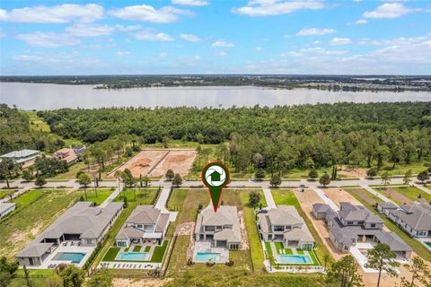 Tiny photo for 16110 Pendio Drive, Bella Collina, FL 34756 (MLS # O6336510)