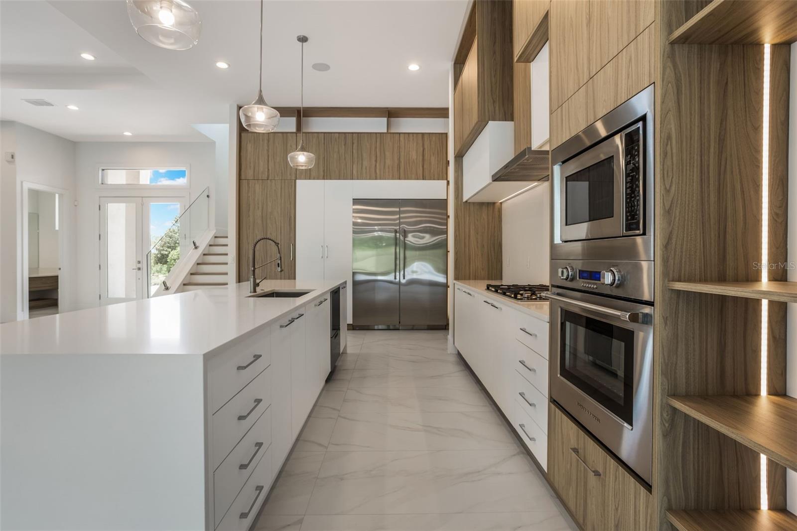 BELLA COLLINA - Residential