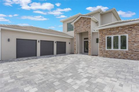 Tiny photo for 16110 Pendio Drive, Bella Collina, FL 34756 (MLS # O6336510)
