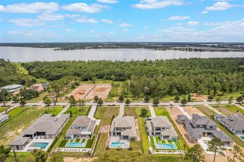 Tiny photo for 16110 Pendio Drive, Bella Collina, FL 34756 (MLS # O6336510)