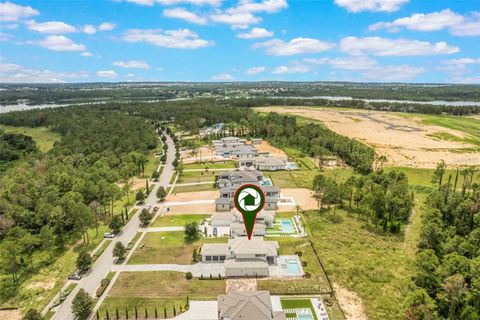 Tiny photo for 16110 Pendio Drive, Bella Collina, FL 34756 (MLS # O6336510)